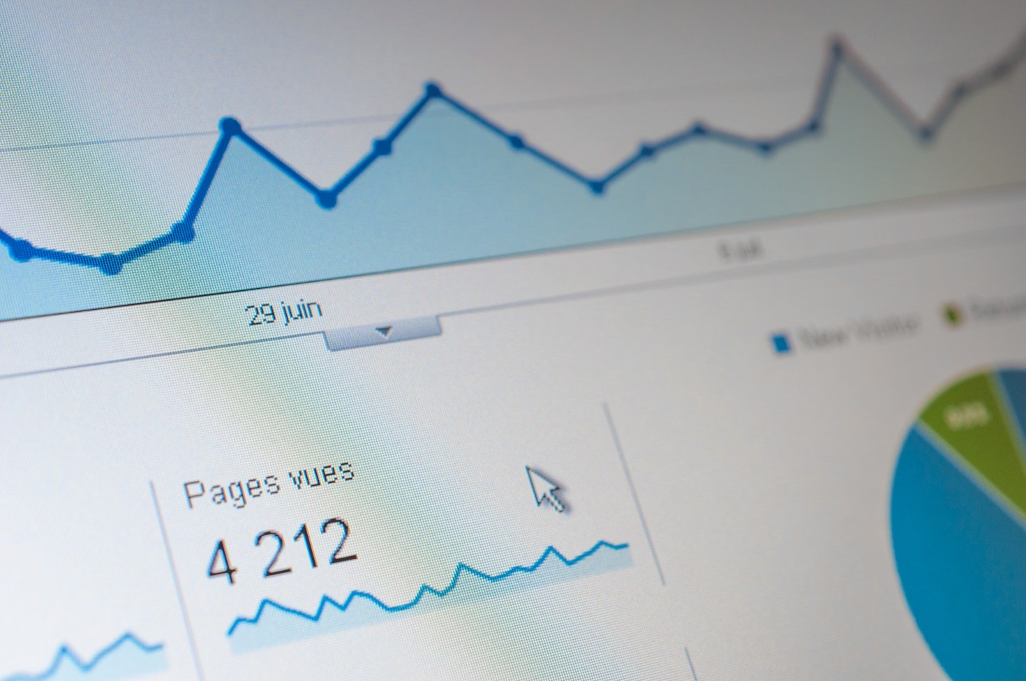 Come scalare le classifiche di ricerca locali